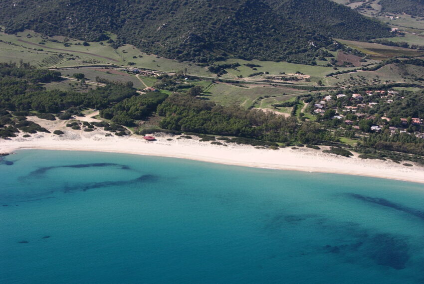 Cala Sinzias 2